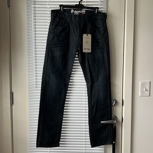 MENS LEVIS JEANS